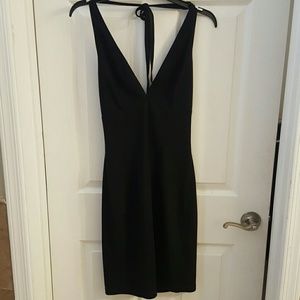 Little black dress - White House Black Market